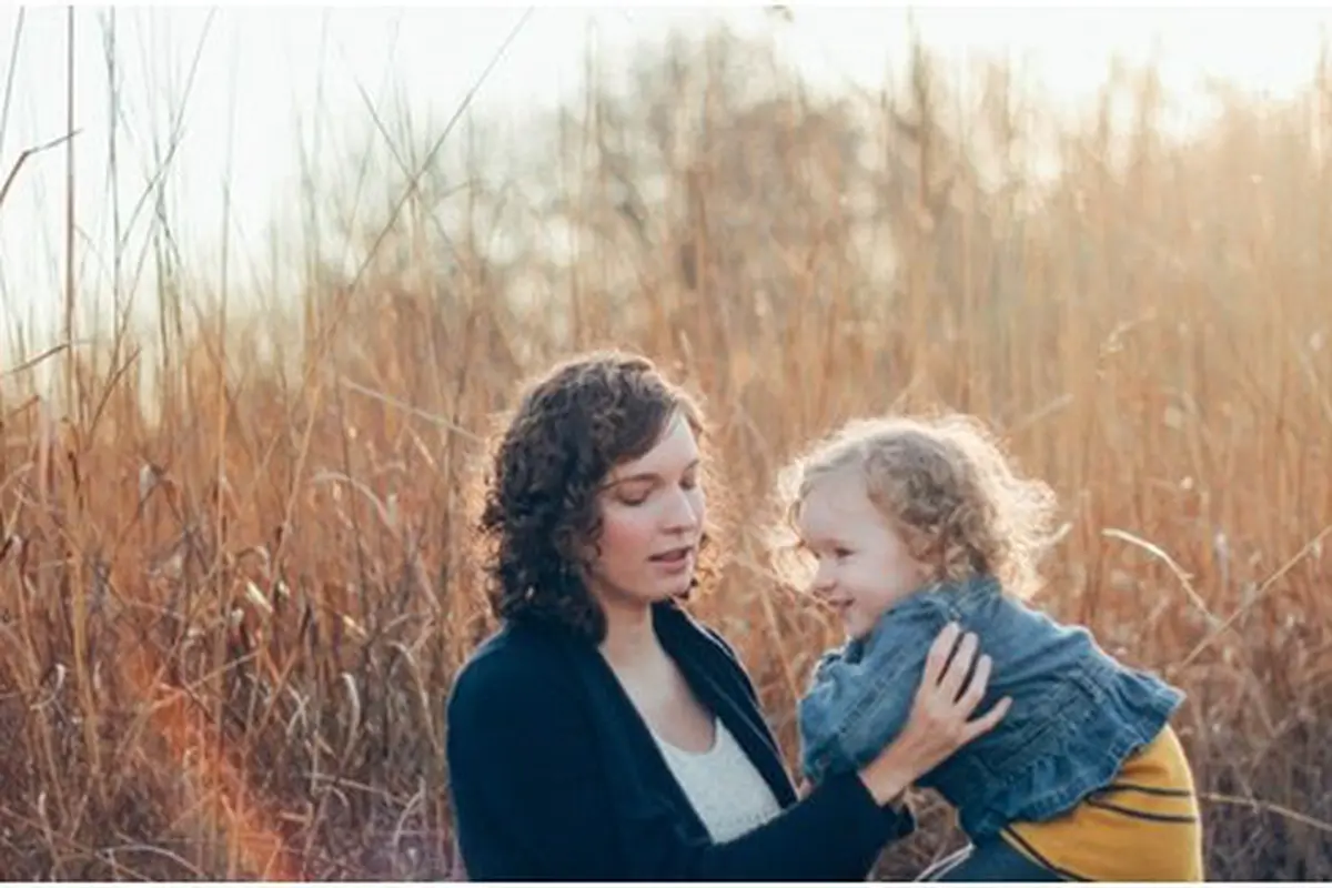 Parenting/Copyright : pexels.com