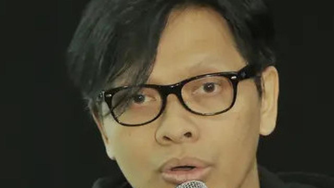 Armand Maulana Soroti Skema Royalti Direct License: Harus Ada Dasar Hukumnya