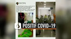 perawat corona