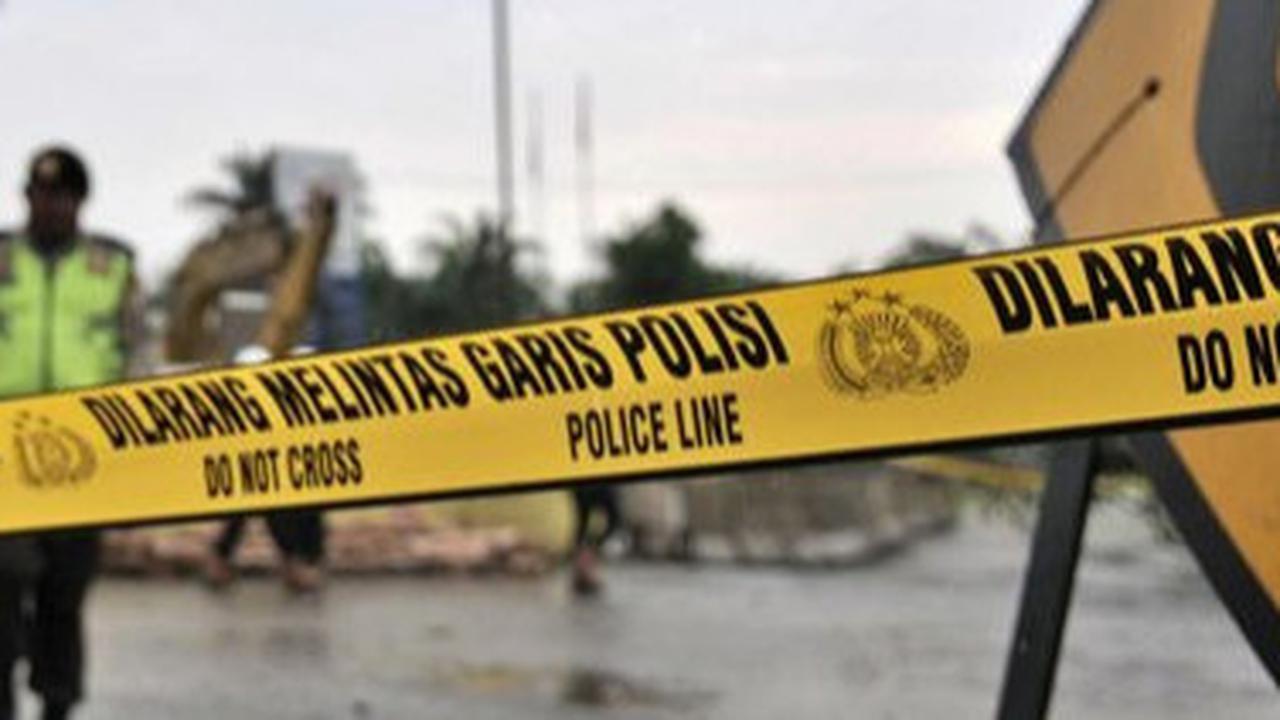 Viral Pria di Palembang Tewas Digebuki Massa Gara-Gara Diduga Cabuli Bocah di Toilet Masjid