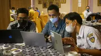 Masih Ada 44 RS di Yogyakarta Perlu Integrasi SATUSEHAT Kemenkes