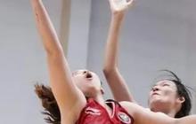 Momen Haru Timnas Basket Putri Ukir Sejarah Raih Emas di Sea Games 2023