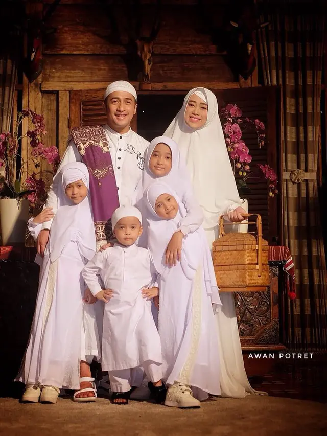 [Bintang] Irfan Hakim