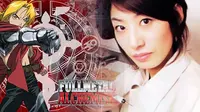Pengarang Manga Fullmetal Alchemist Lahirkan Bayi ke-3