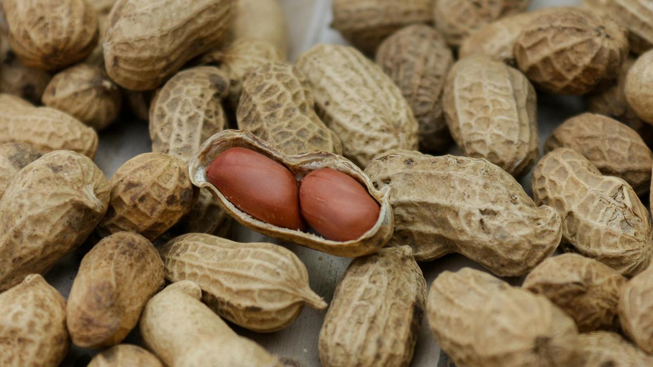 Mengenal Jenis-jenis Alergi Makanan