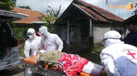 Jamaah Haji, Jangan Saling Pinjam Peralatan Pribadi!