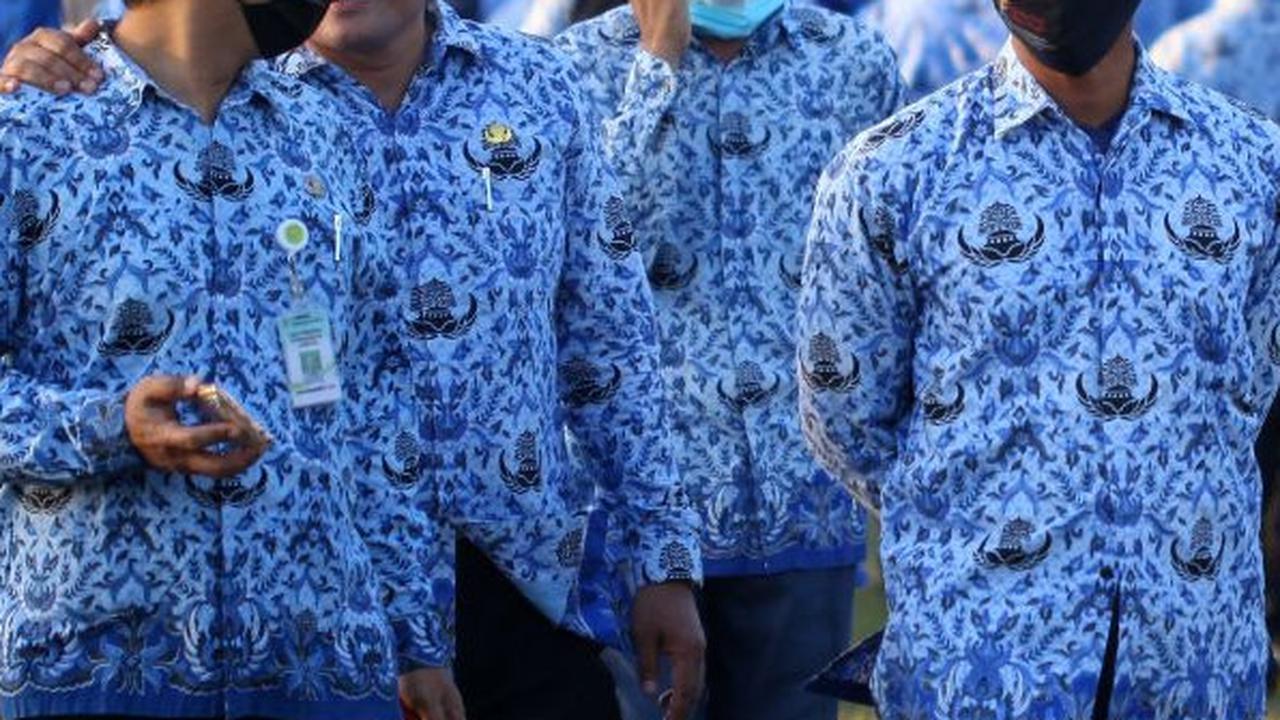 Mekanisme Pengangkatan Tenaga Honorer jadi ASN