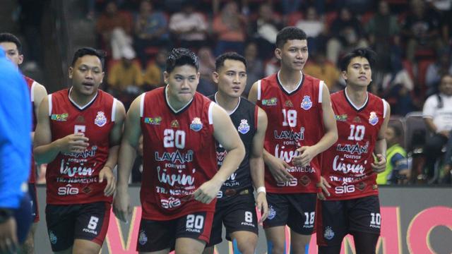 PLN Mobile Proliga 2025
