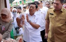 Karena Tak Punya Alat Ini, Harga Pangan di Indonesia Suka Naik Turun