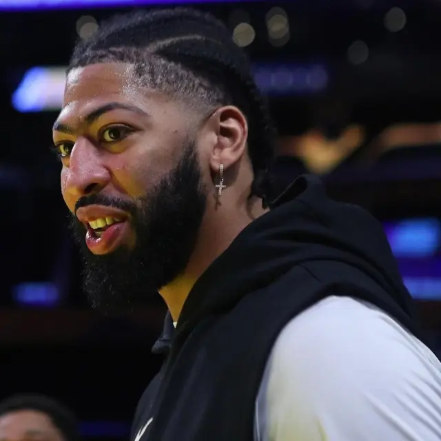 Foto: Anthony Davis