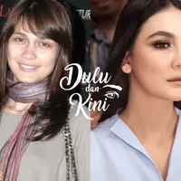 Luna Maya. (Instagram/lunamaya).