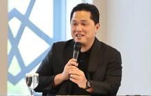 Kejagung: Tak Ada Informasi Erick Thohir dan Boy Thohir Terlibat di Kasus Minyak Mentah
