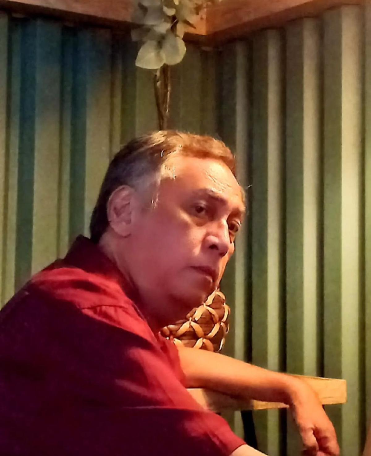 Dua Kali Koma dan Pneumonia, Begini Kronologi Meninggalnya Joshua Pandelaki