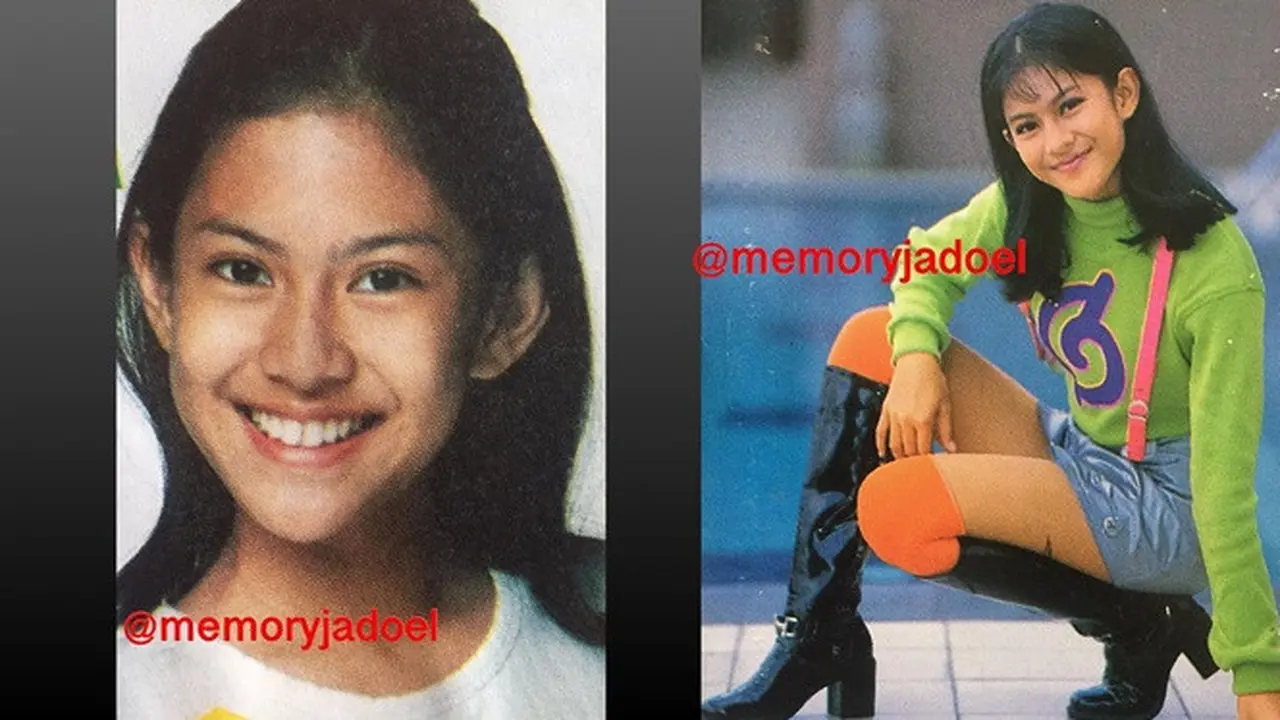 Dian Sastro