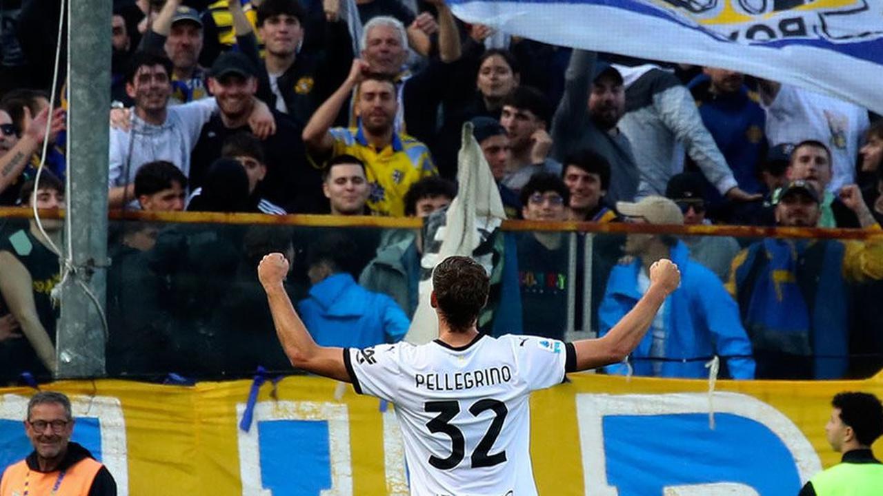 Parma Bertaruh Nyawa, Napoli Ditunggu 'Neraka Kecil' di Jalan Menuju Scudetto Serie A