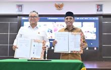 Bukan Hanya Penjara, Pemprov-Kejati Sulteng Sepakat Sanksi Sosial dalam Keadilan Restoratif