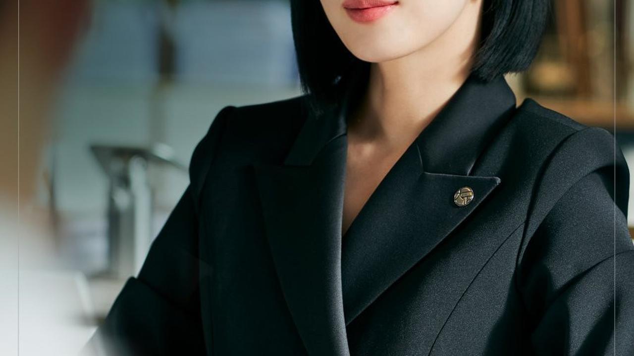 5 Aktris Terbaik Drama Korea yang Masuk Nominasi Baeksang Arts Awards ke-61, Skill Aktingnya Mengagumkan