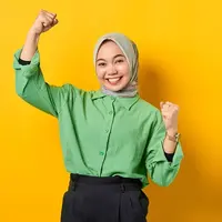Untuk perempuan haid dan nifas, peluang mendapatkan Lailatul Qadar tetap terbuka lebar. Sebab, amalan malam lailatul qadar tak sebatas salat dan itikaf.
