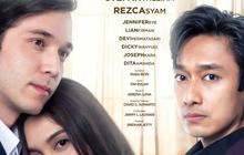 SCTV Hadirkan Sinetron Baru 'Bukan Karena Tak Cinta' dengan Konflik Rumit dan Drama Romantis yang Menarik