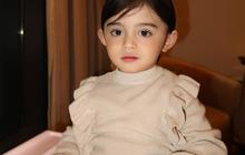 Dijuluki Sebagai Versi 'Travel Size' dari Syifa Hadju, Ini 8 Potret Baby Guzel, Anak Ali Syakieb dan Margin, yang Cantik dan Menggemaskan