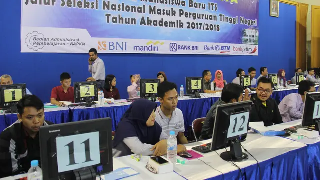 ITS Surabaya