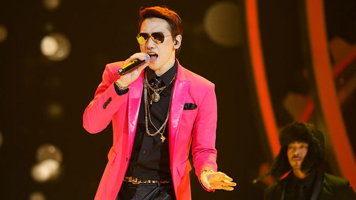 Rain Merasa Jadi Anak Durhaka? - ShowBiz Liputan6.com