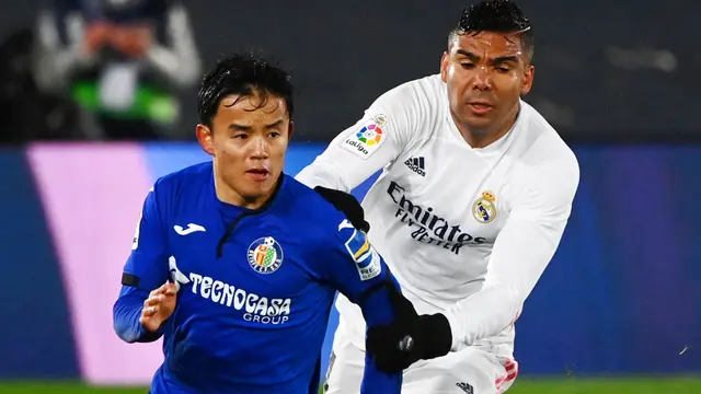 FOTO: Daftar Pemain Asia Paling Berharga, Son Heung-min Tembus 1 Triliyun