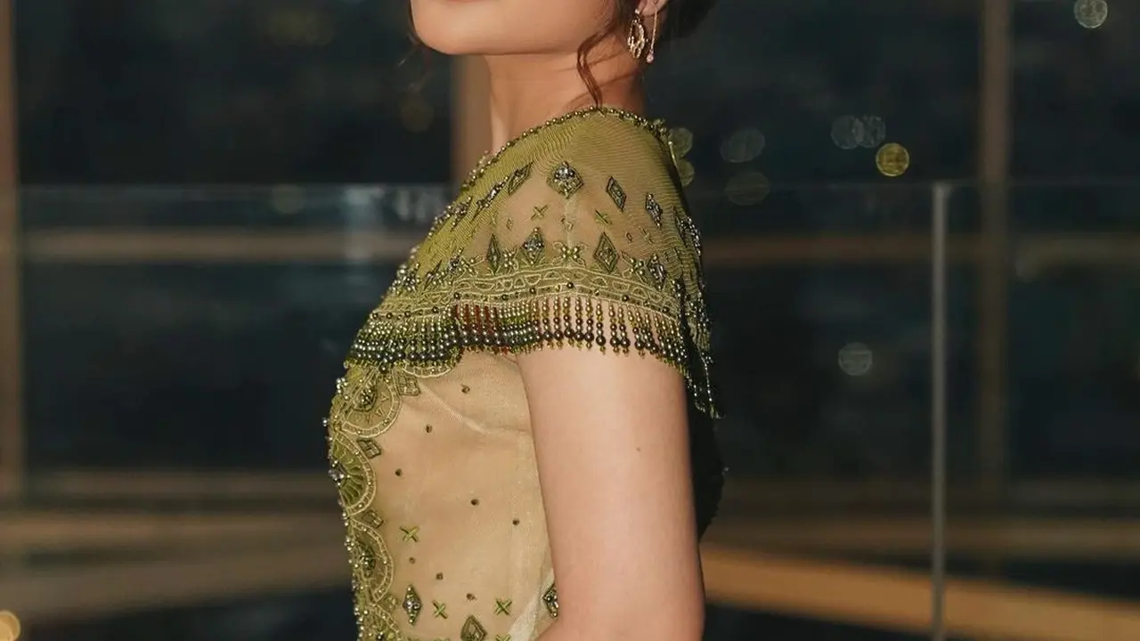 [Fimela] Prilly Latuconsina