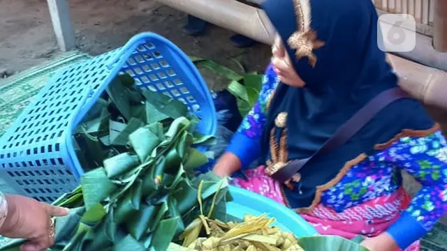 pasar kramat