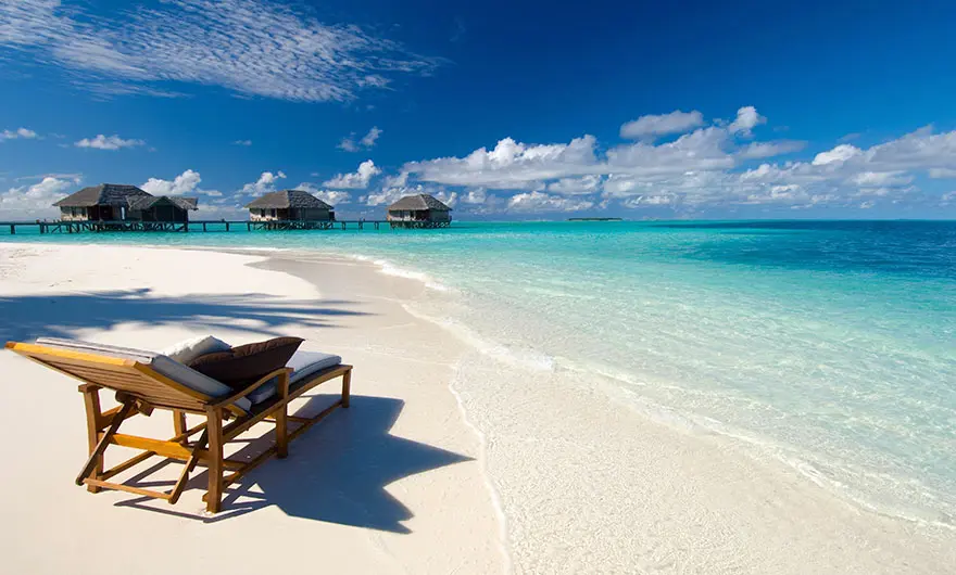 Maladewa. (Sumber Foto: Shutterstock)