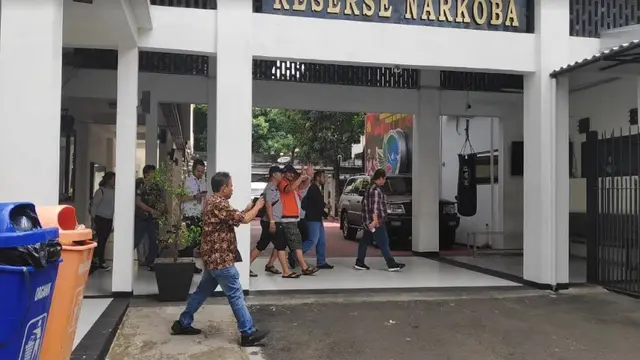 Ibra Azhari (Foto: Surya Hadiansyah)