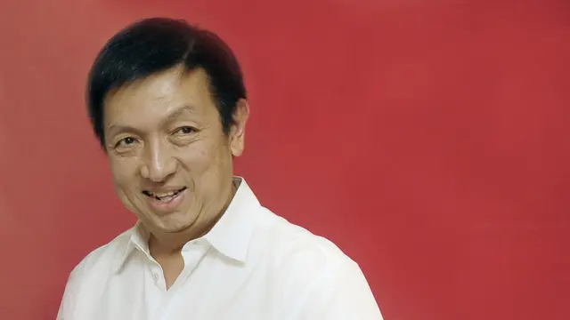 Pemilik Valencia Peter Lim