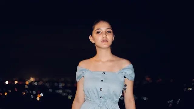 [Liputan6] Juliette Angela