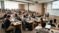 Jurusan Kuliah yang Aman dari Ancaman AI, Ini 6 Pilihan yang Prospeknya Patut Dilirik