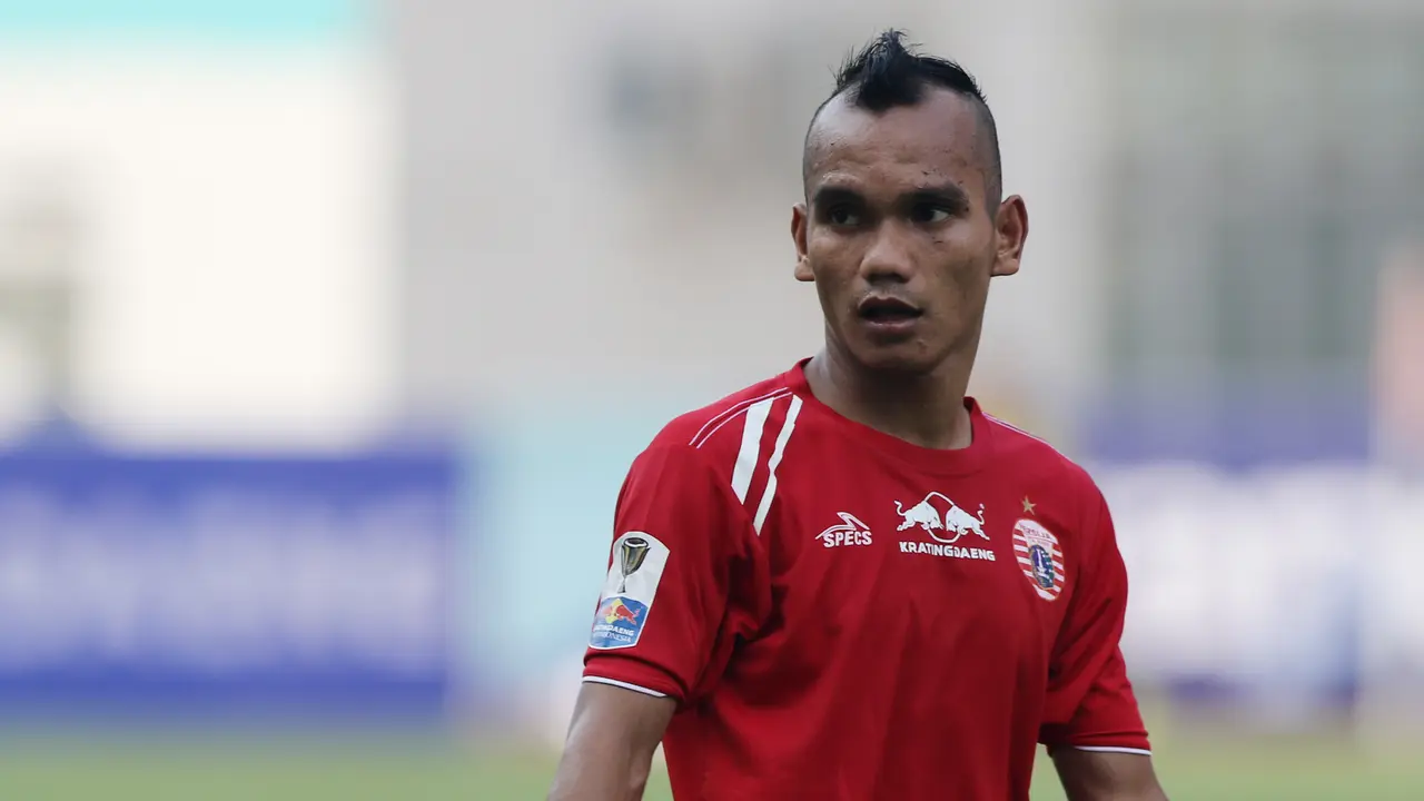 Riko Simanjuntak