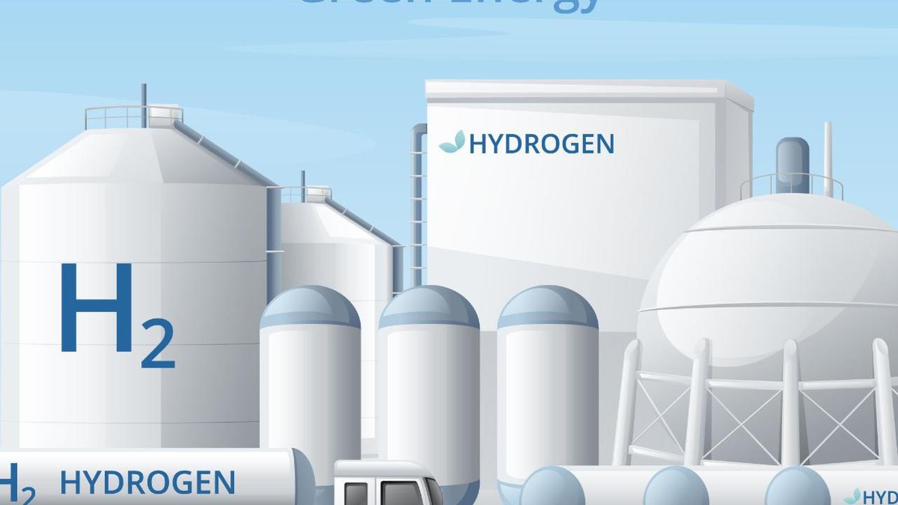 Menurut rencana, Augustus Global Investment (AGI) akan membangun Production Plant Green Hydrogen berkapasitas produksi 35.000 ton per tahun di Indonesia, dan membutuhkan lahan 50 ha.