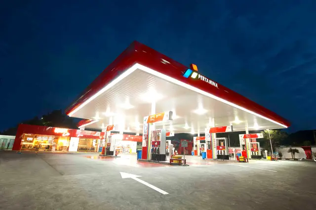 ACWA dan Pertamina