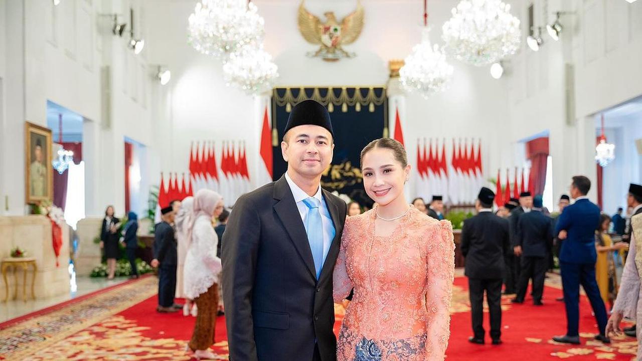 Deretan Gurita Bisnis Raffi Ahmad dan Nagita, Dari E-Sport hingga Kuliner