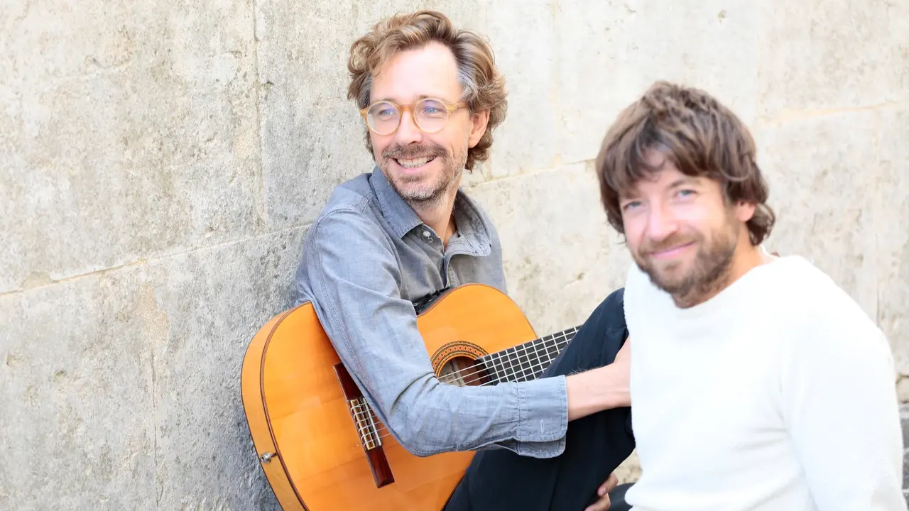 Kings of Convenience