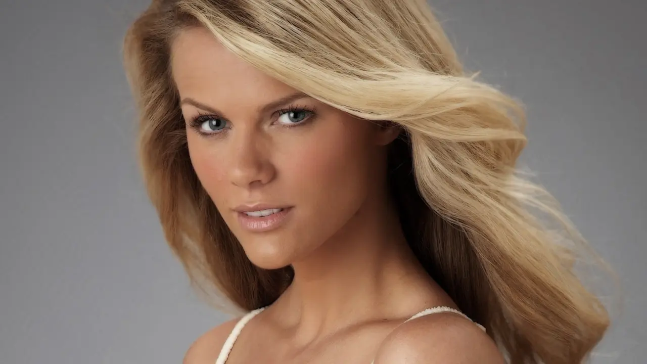Brooklyn Decker Andy Roddick