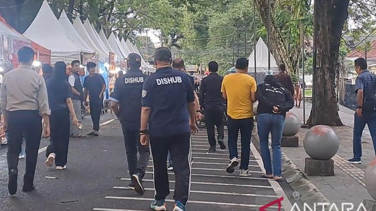 Tahu Tidak? Pemkot Pangkalpinang Serius Berantas Juru Parkir Liar yang Meresahkan Warga
