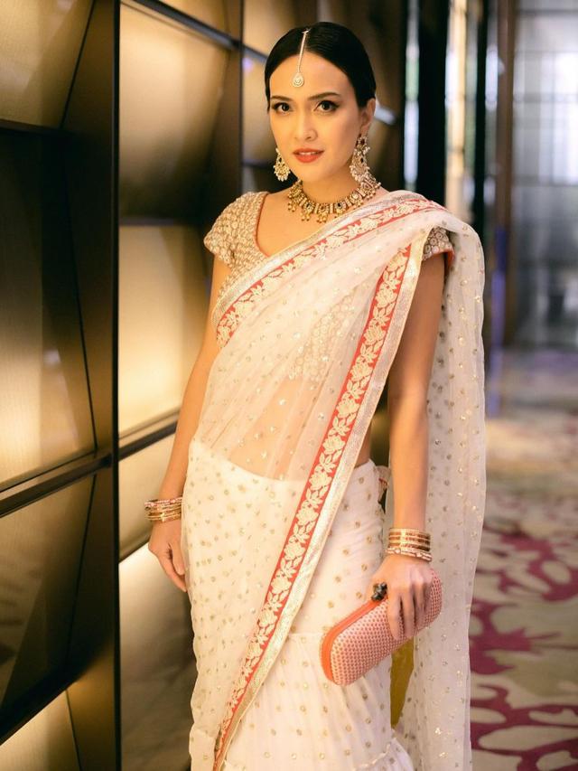 Shandy Aulia. (Foto: Instagram @shandyaulia)