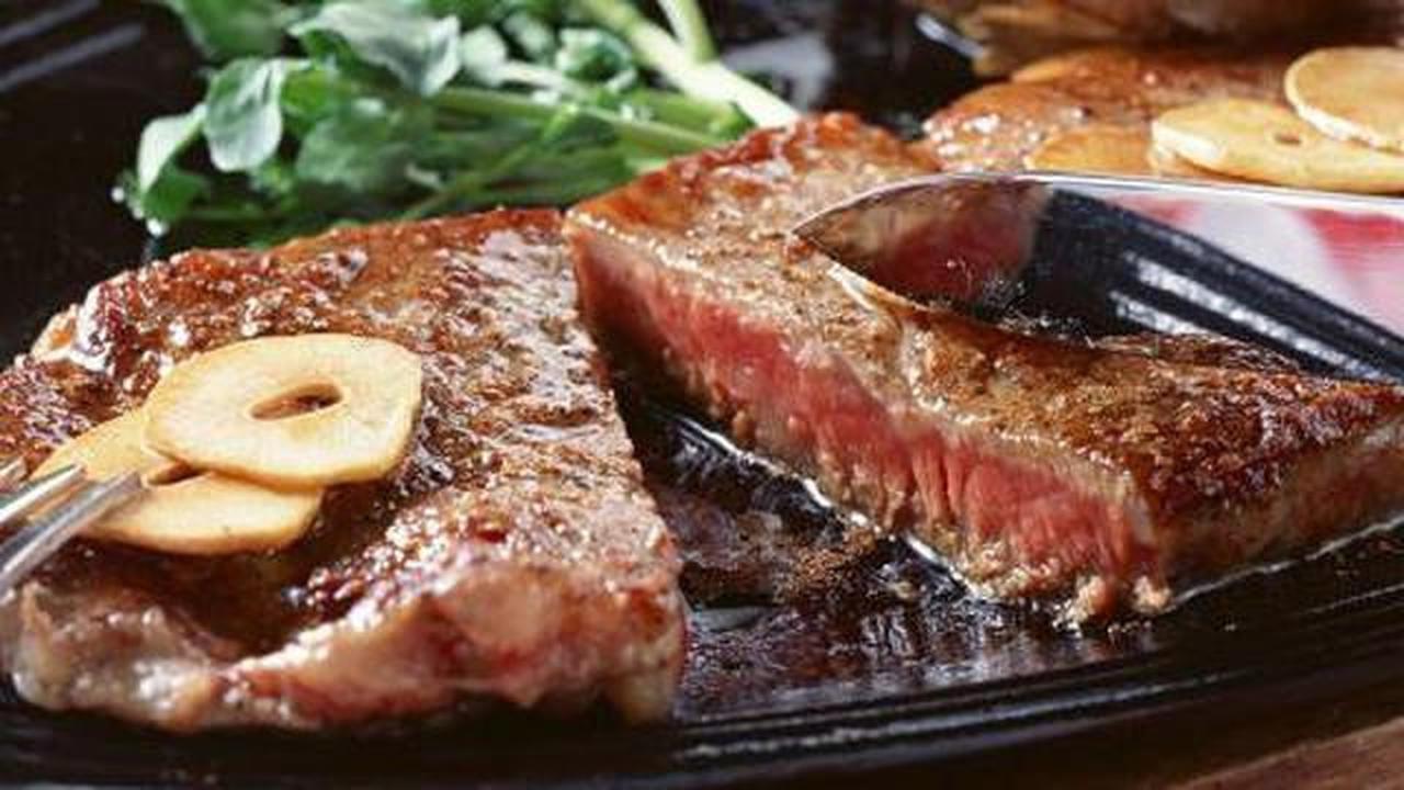 Resep Steak Daging Kurban Empuk, Juicy, dan Tidak Alot ala Restoran