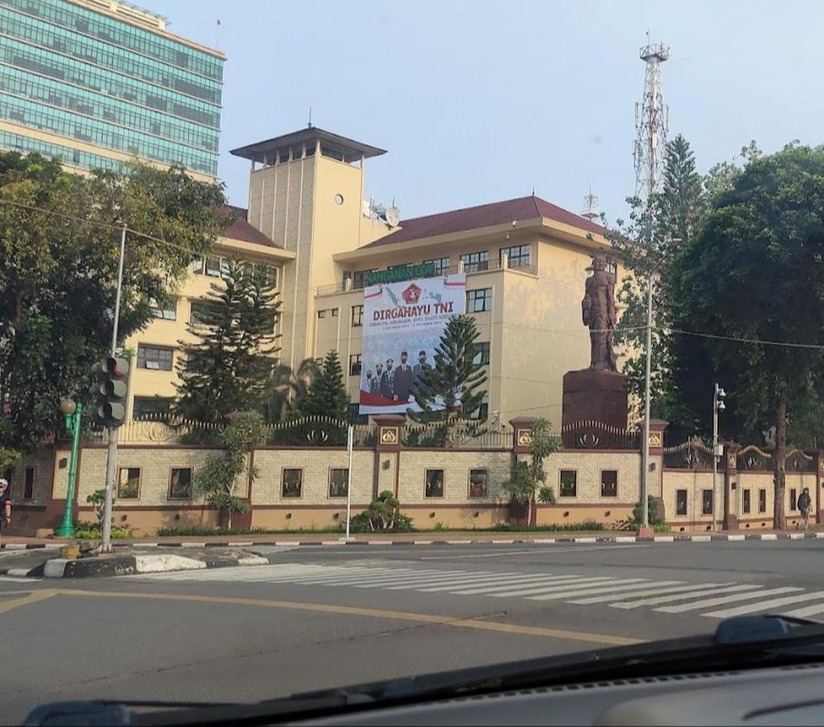 Dok. Istimewa