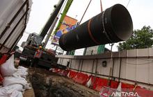 PAM Jaya Tunjukkan Komitmen Lingkungan Kuat dengan Andalkan Air Permukaan