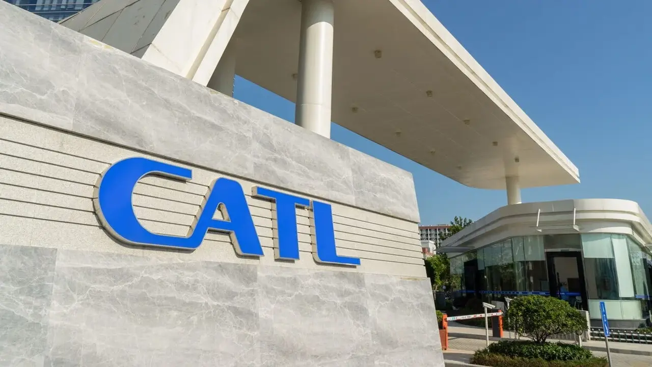 CATL Targetkan produksi uji Baterai Solid-State pada 2027 (carnewschina)
