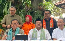LSI Denny JA Sebut Pramono-Rano Belum Pasti Satu Putaran: Ada Margin of Error