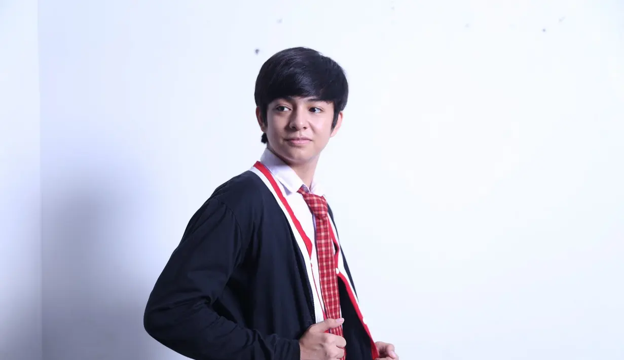 Malam puncak disiarkan secara langsung dari Istora Senayan mulai pukul 19.00 WIB itu akan diramaikan dengan berbagai nuansa musik. Sedangkan Angga dan Amanda akan bermain drama musikal dan membawakan beberapa lagu berkolaborasi. (Nurwahyunan/Bintang.com)