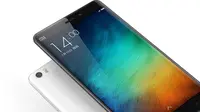 Xiaomi Mi Note. (Foto: Xiaomi)