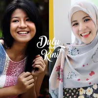 Natasha Rizky. (Instagram/natasharizkynew).